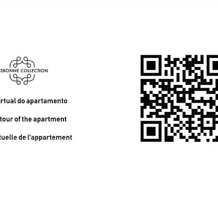 River View With Balcony Apartment 47 By Lisbonne Collection * Lisboa