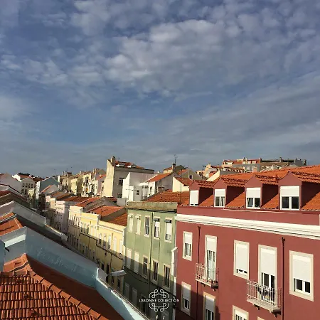 River View With Balcony Apartment 47 By Lisbonne Collection